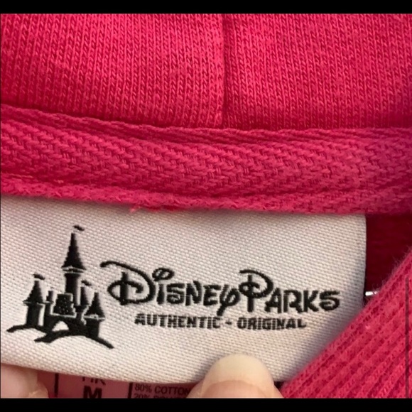 Disney hoodie - Picture 5 of 7